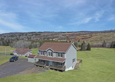 Photo of 118 Pelletier Road, New Canada, ME 04743 (MLS # 1661212)