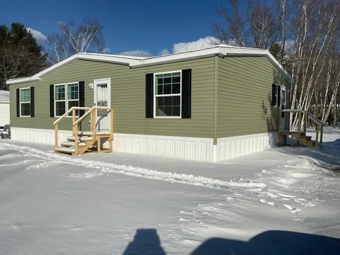 Photo of 61 Water Street, Howland, ME 04448 (MLS # 1649985)