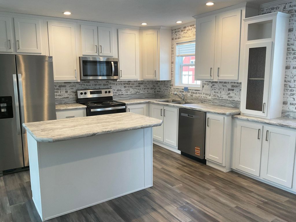 Photo of 61 Water Street, Howland, ME 04448 (MLS # 1649985)