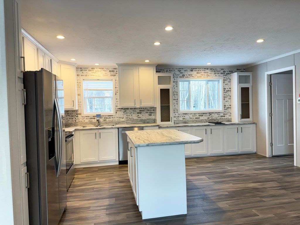 Photo of 61 Water Street, Howland, ME 04448 (MLS # 1649985)