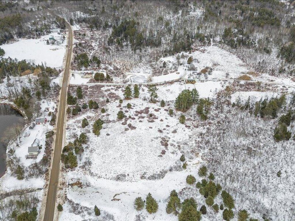 Photo of 141 Gross Point Road, Orland, ME 04472 (MLS # 1649098)