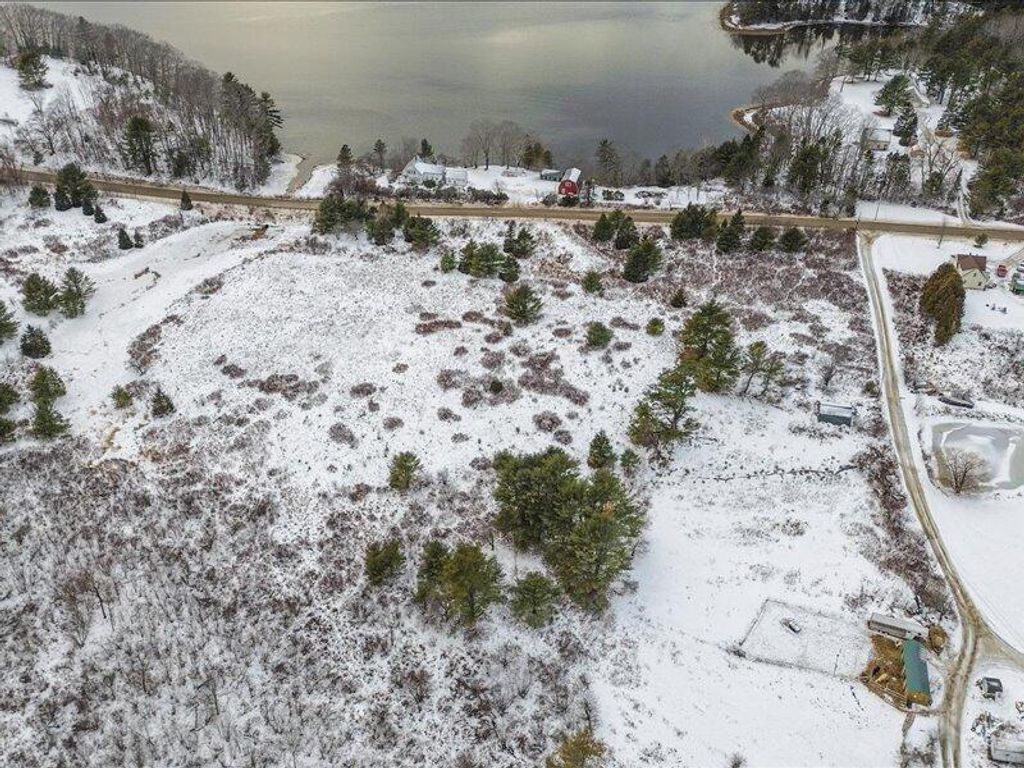 Photo of 141 Gross Point Road, Orland, ME 04472 (MLS # 1649098)