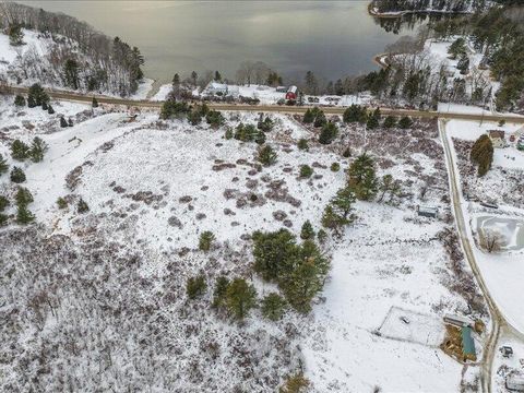 Photo of 141 Gross Point Road, Orland, ME 04472 (MLS # 1649098)