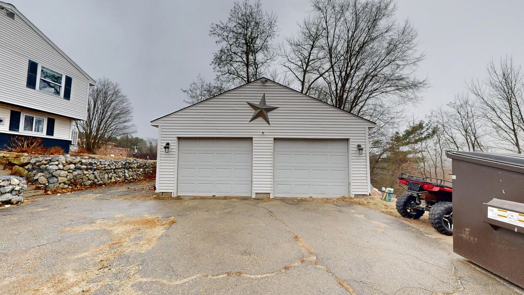 Photo of 36 Sewall Street, Livermore Falls, ME 04254 (MLS # 1618726)