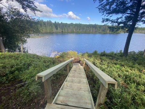 Photo of Lot 14 Rowe Pond Road, Pleasant Ridge Plt, ME 04920 (MLS # 1661207)