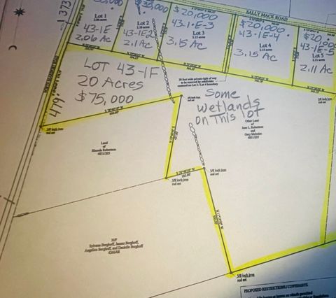 Photo of 431F N Searsport Road, Frankfort, ME 04438 (MLS # 1658144)