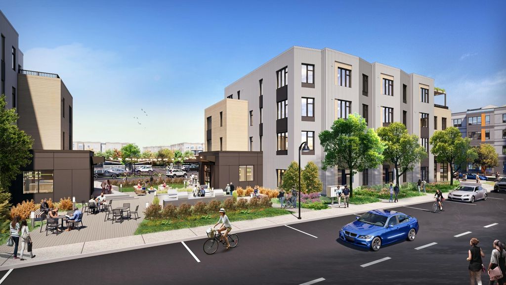 Photo of 1 Cross Street #442, Scarborough, ME 04074 (MLS # 1656356)