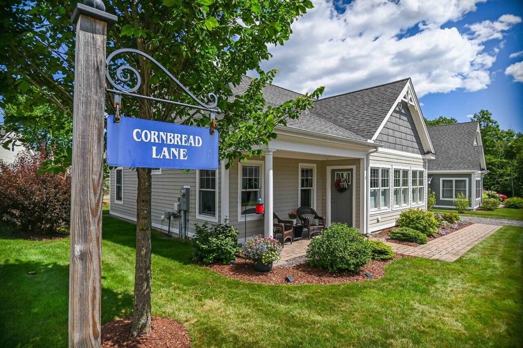Photo of 1 Cornbread Lane #119, Arundel, ME 04046 (MLS # 1632104)