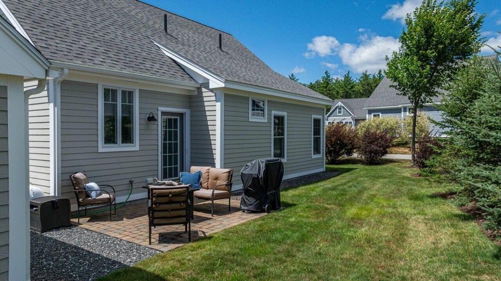 Photo of 1 Cornbread Lane #119, Arundel, ME 04046 (MLS # 1632104)
