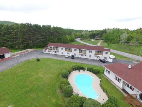 Photo of 1257 Route 2 #16, Rumford, ME 04276 (MLS # 1540375)