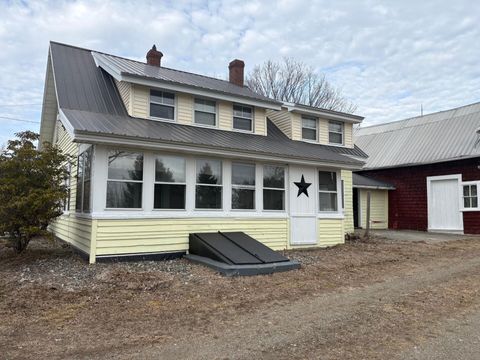 Photo of 753 Ridge Road, Windsor, ME 04363 (MLS # 1656322)