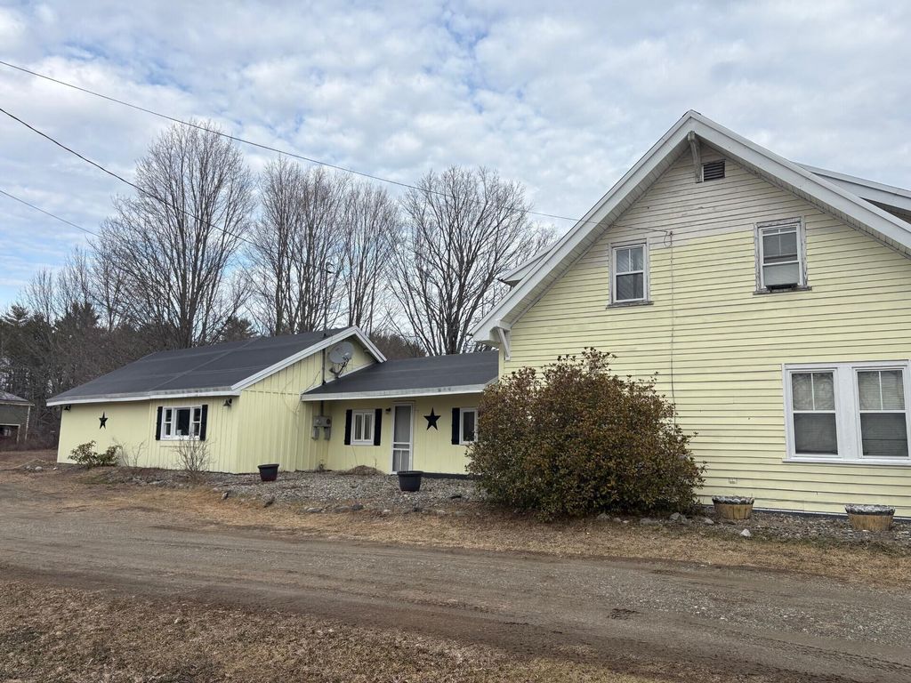 Photo of 753 Ridge Road, Windsor, ME 04363 (MLS # 1656322)