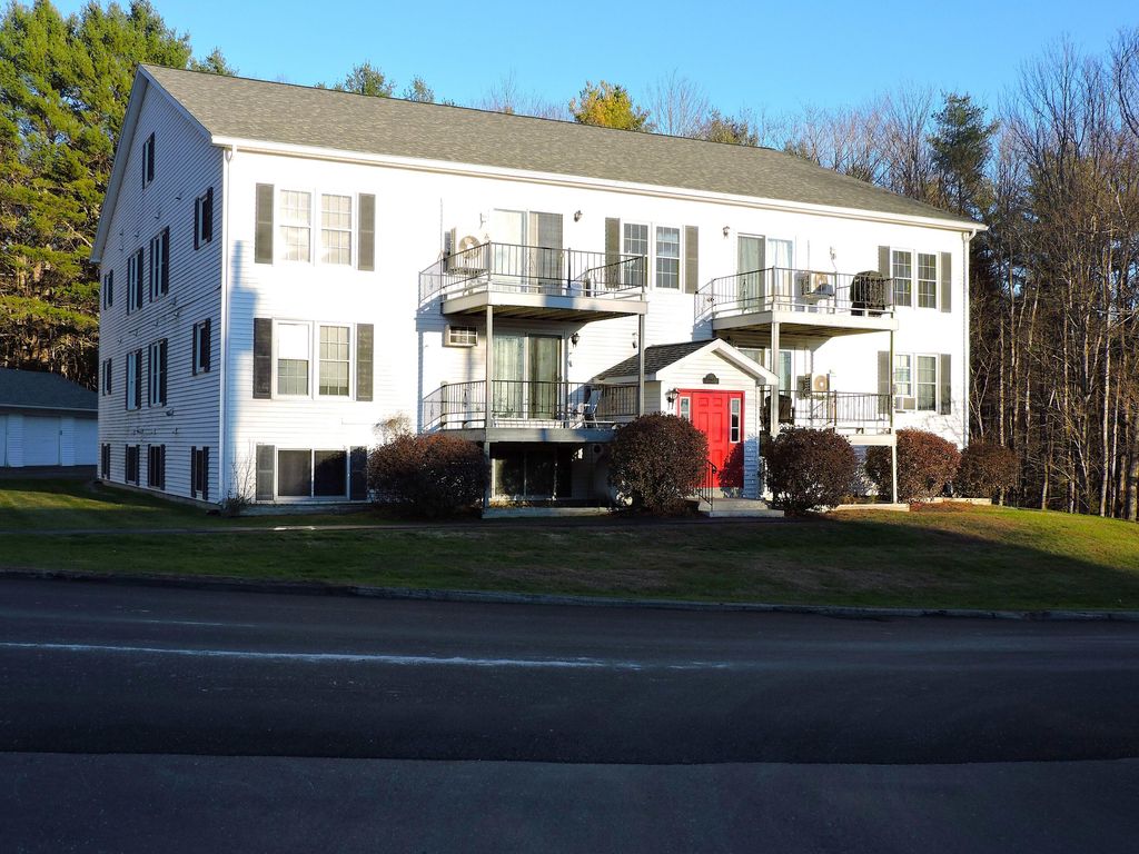Photo of 39 Albert Avenue #1, Augusta, ME 04330 (MLS # 1644669)
