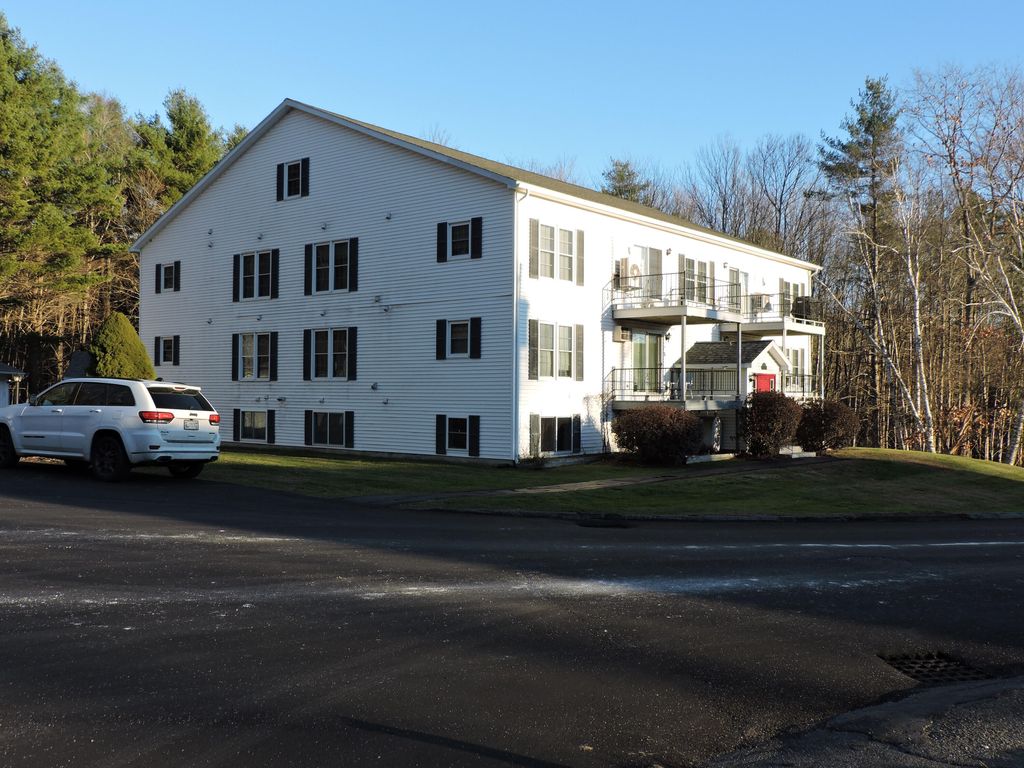 Photo of 39 Albert Avenue #1, Augusta, ME 04330 (MLS # 1644669)