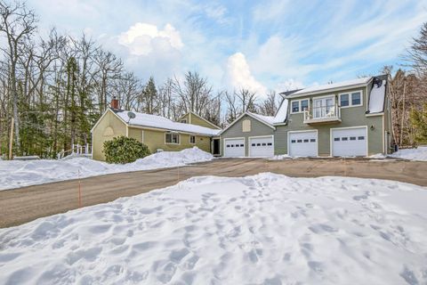 Photo of 23 Bonnie Lane, Union, ME 04862 (MLS # 1652563)
