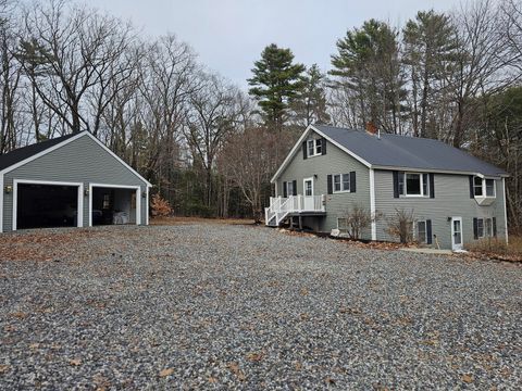 Photo of 34 Carsley Road, Harrison, ME 04040 (MLS # 1656936)