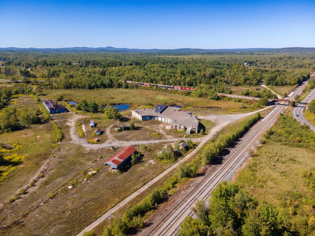 Photo of 90 Diesel Shop Road, Hermon, ME 04401 (MLS # 1641346)