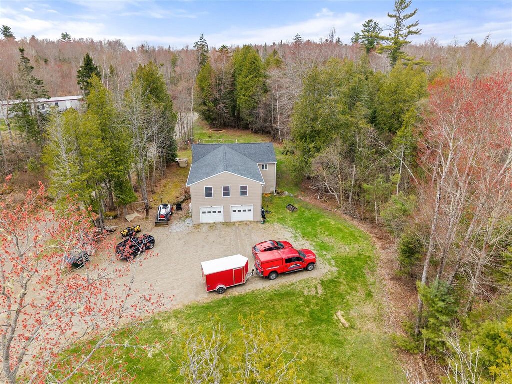 Photo of 3 3js Way, Swanville, ME 04915 (MLS # 1660594)