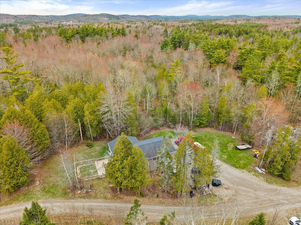 Photo of 3 3js Way, Swanville, ME 04915 (MLS # 1660594)