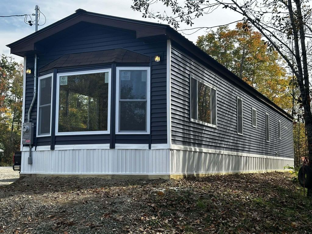 Photo of 550 Troy Road, Detroit, ME 04929 (MLS # 1652342)