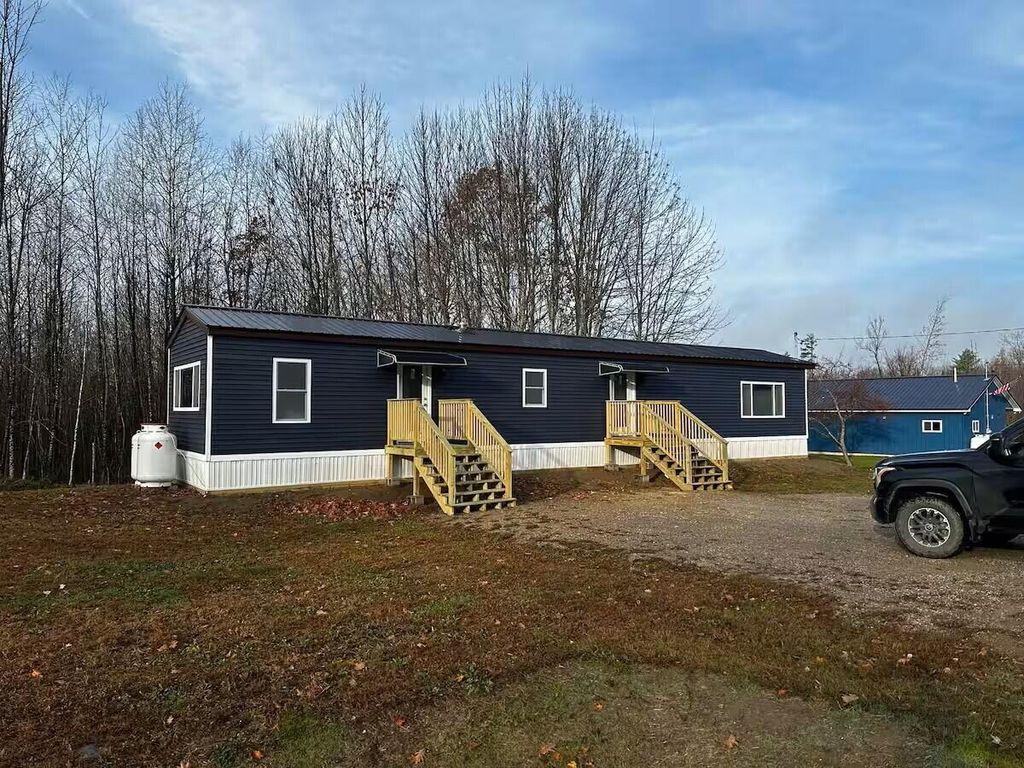 Photo of 550 Troy Road, Detroit, ME 04929 (MLS # 1652342)