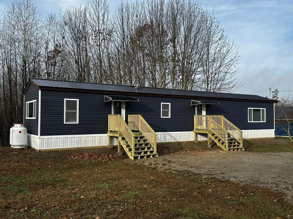 Photo of 550 Troy Road, Detroit, ME 04929 (MLS # 1652342)