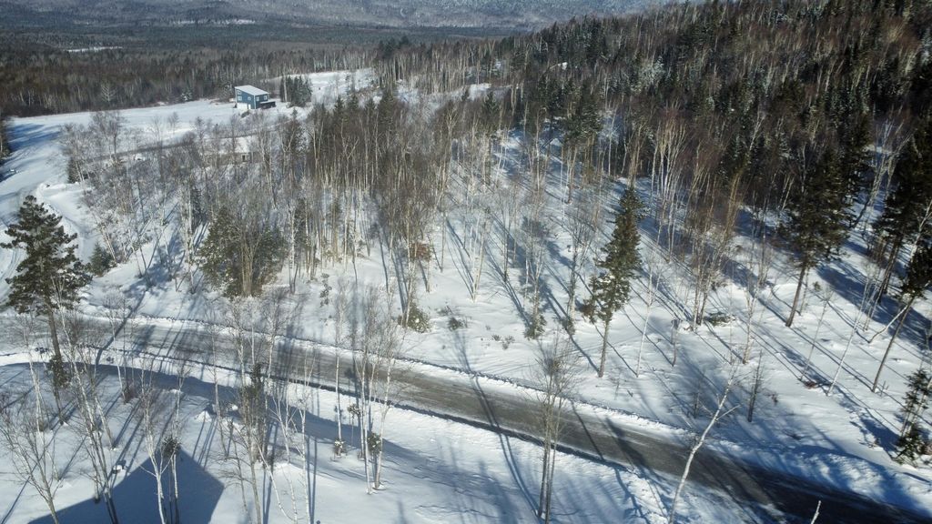 Photo of Lot 83 Johnson Lane, Rangeley, ME 04970 (MLS # 1649193)