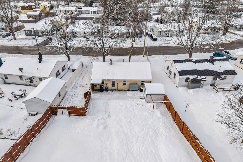 Photo of 37 Jowett Street, Bangor, ME 04401 (MLS # 1650132)