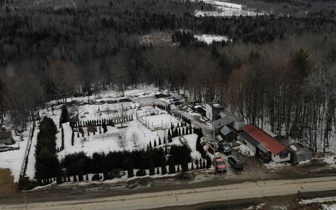 Photo of 759 Brooks Road, Knox, ME 04986 (MLS # 1654214)