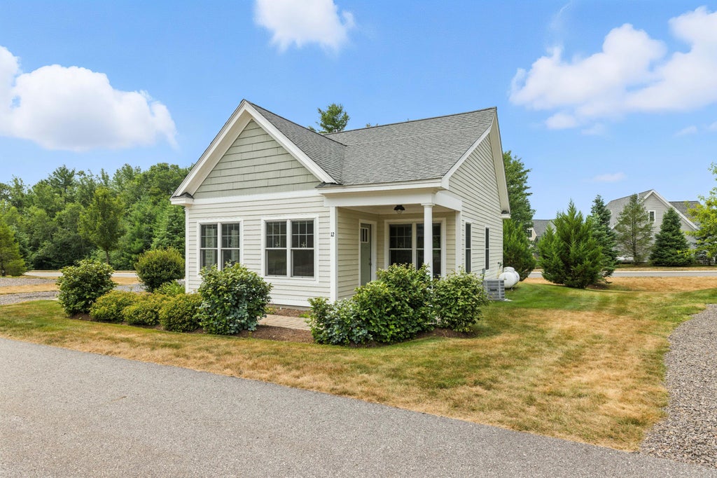Photo of 12 Sunrise Lane #37, Arundel, ME 04046 (MLS # 1633877)
