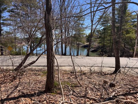 Photo of lot 31 Parker Point Road, Blue Hill, ME 04614 (MLS # 1659539)