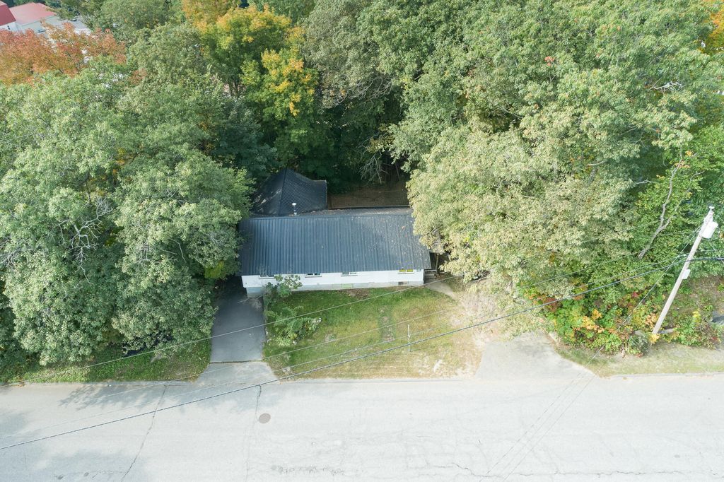 Photo of 23 Osgood Avenue, Mexico, ME 04257 (MLS # 1640391)