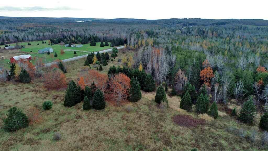Lot 18 US RT 2 Highway