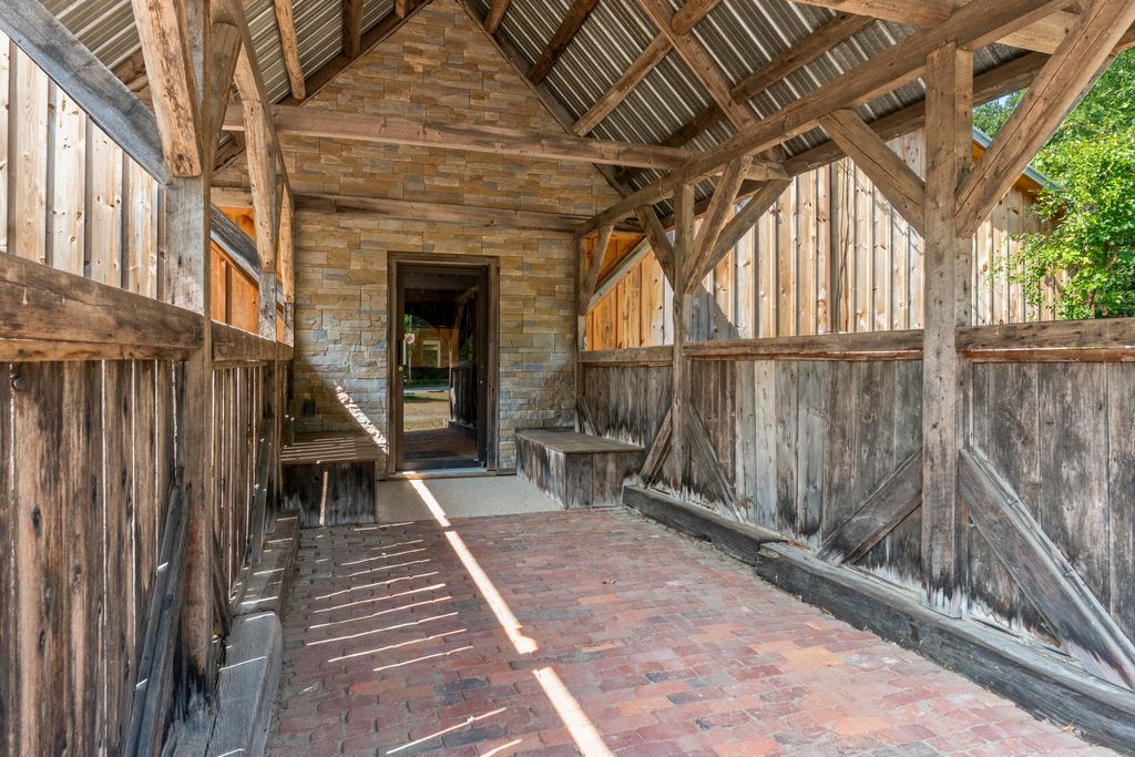 Photo of 13 Commercial Road, Kingfield, ME 04947 (MLS # 1637294)