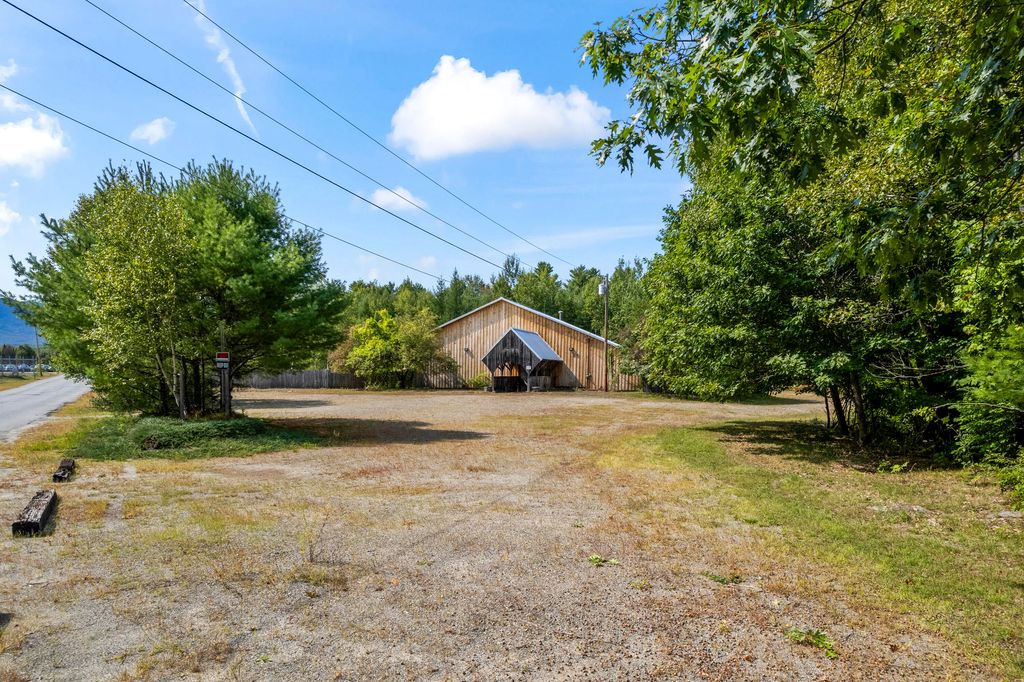 Photo of 13 Commercial Road, Kingfield, ME 04947 (MLS # 1637294)