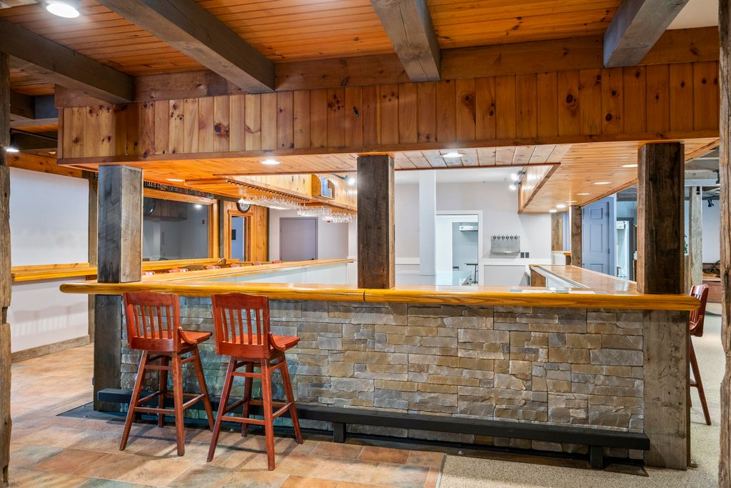 Photo of 13 Commercial Road, Kingfield, ME 04947 (MLS # 1637294)