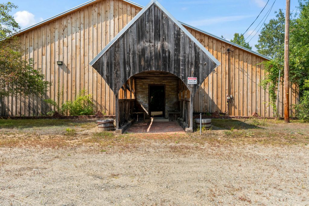 Photo of 13 Commercial Road, Kingfield, ME 04947 (MLS # 1637294)