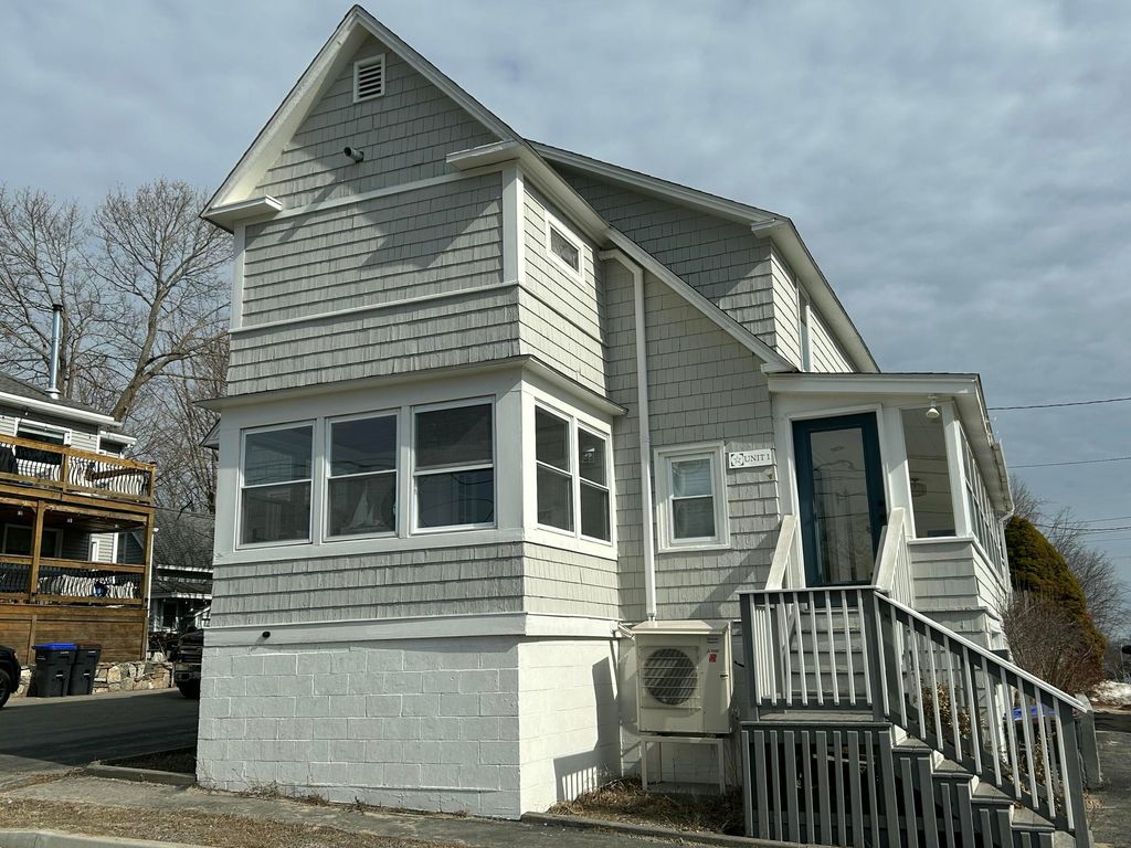 Photo of 42 3rd Street, Old Orchard Beach, ME 04064 (MLS # 1654434)