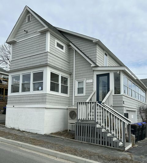 Photo of 42 3rd Street, Old Orchard Beach, ME 04064 (MLS # 1654434)