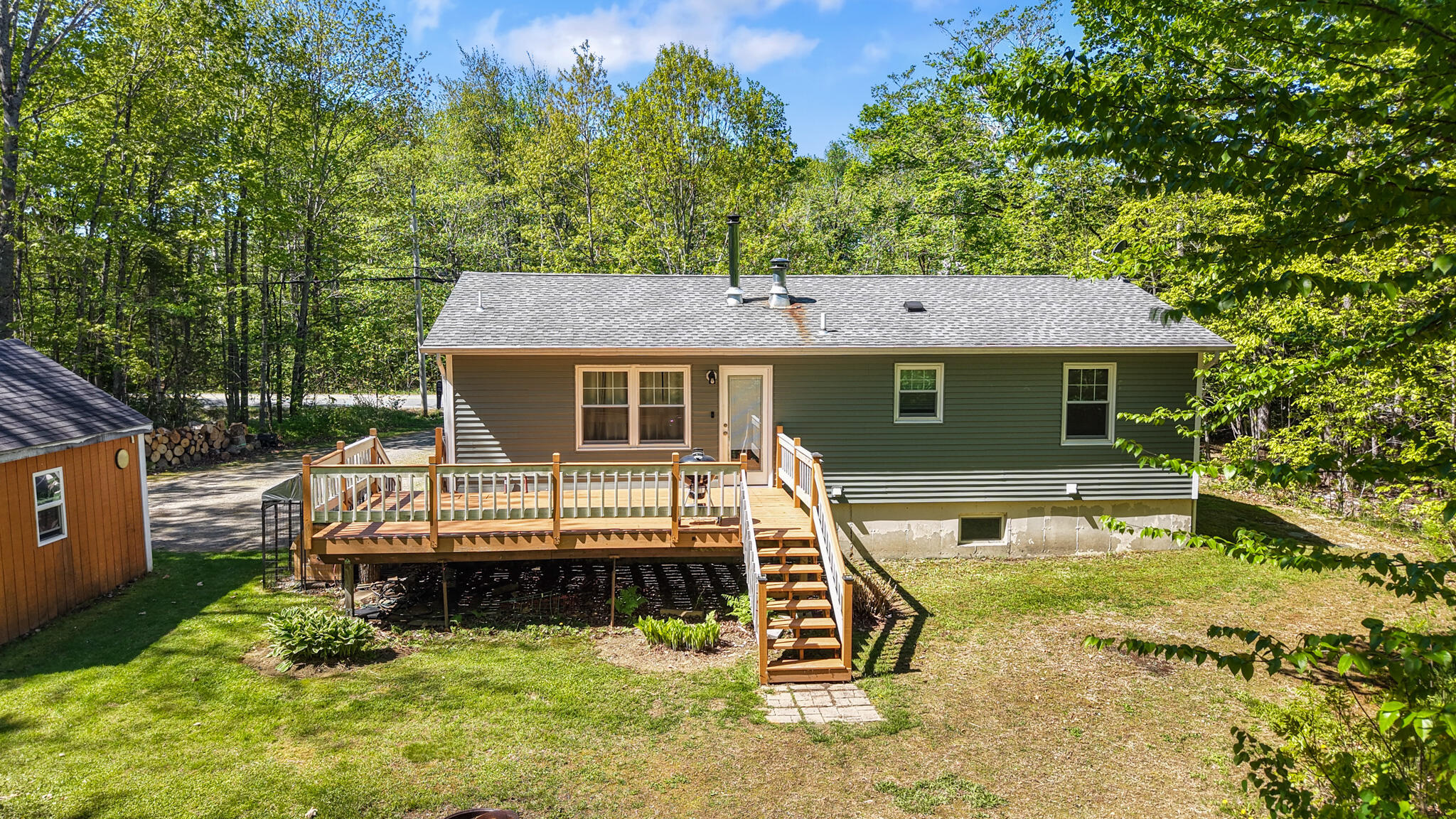 397 Poplar Street