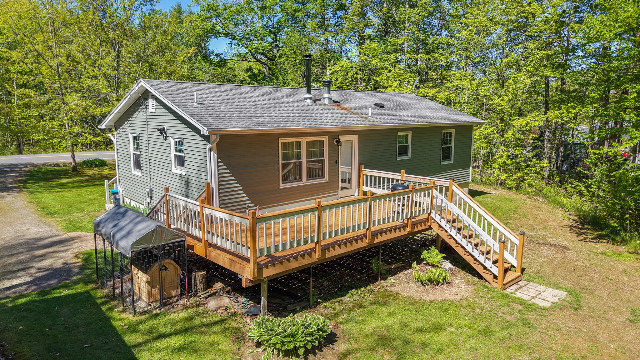 397 Poplar Street
