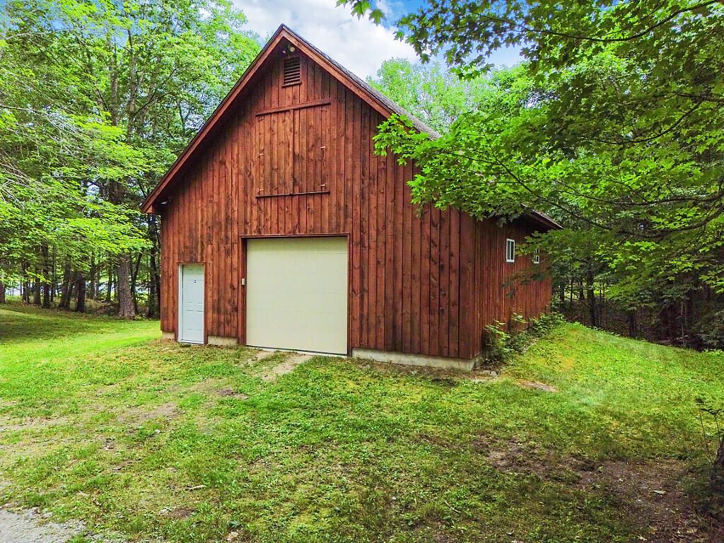 Photo of 691 Middle Road, Dresden, ME 04342 (MLS # 1656076)