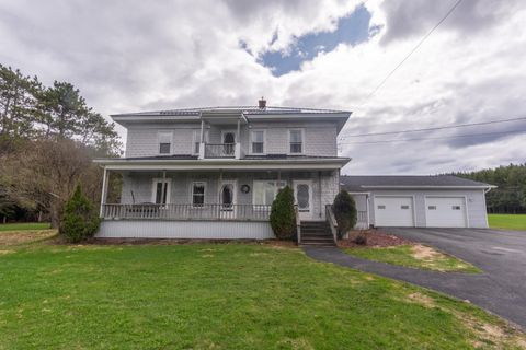 Photo of 1327 Main Street, Grand Isle, ME 04746 (MLS # 1662074)