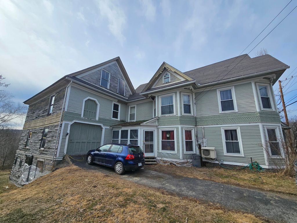 Photo of 79 Pittsfield Avenue, Hartland, ME 04943 (MLS # 1655788)
