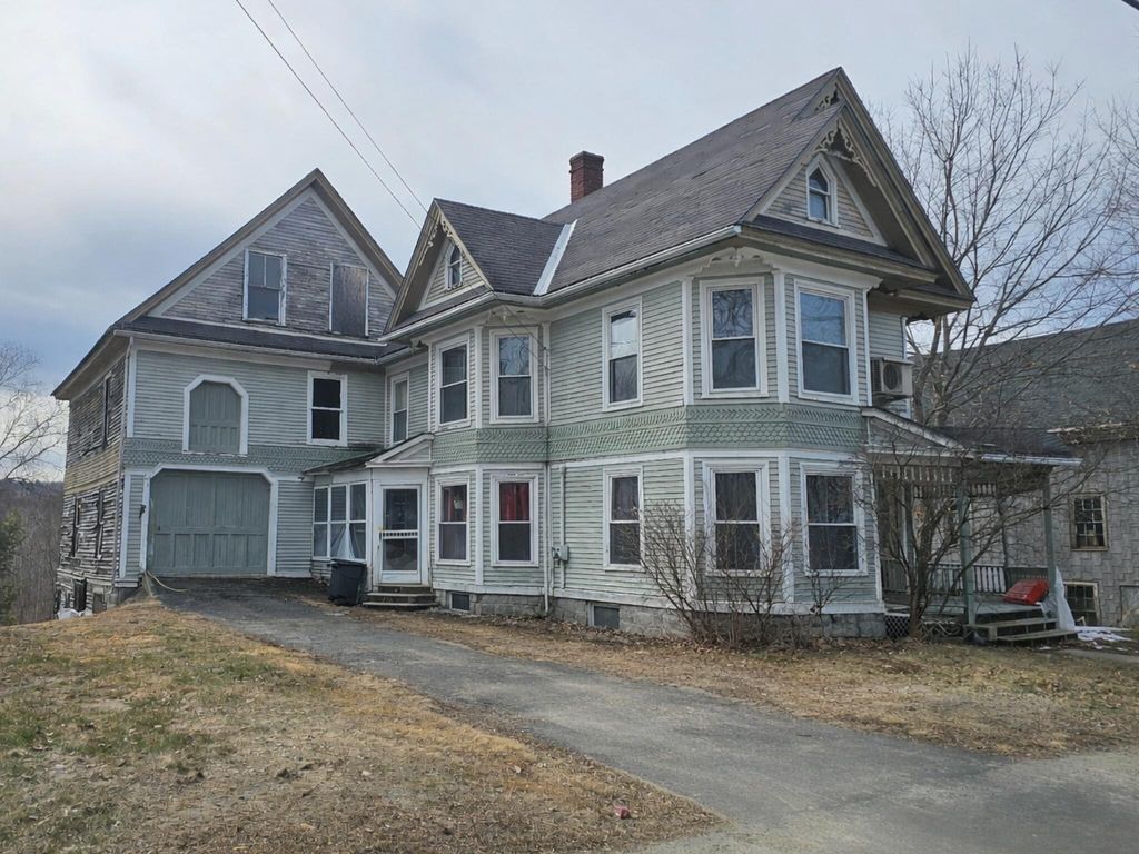 Photo of 79 Pittsfield Avenue, Hartland, ME 04943 (MLS # 1655788)