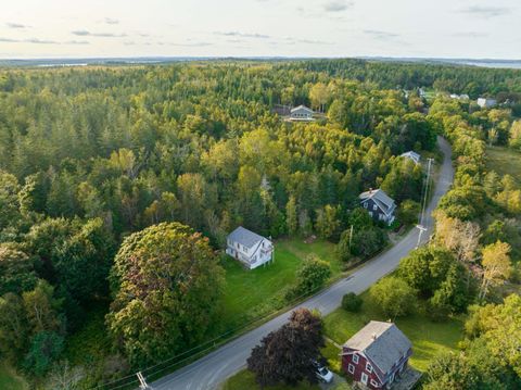 Photo of 450 N Lubec Road, Lubec, ME 04652 (MLS # 1656119)
