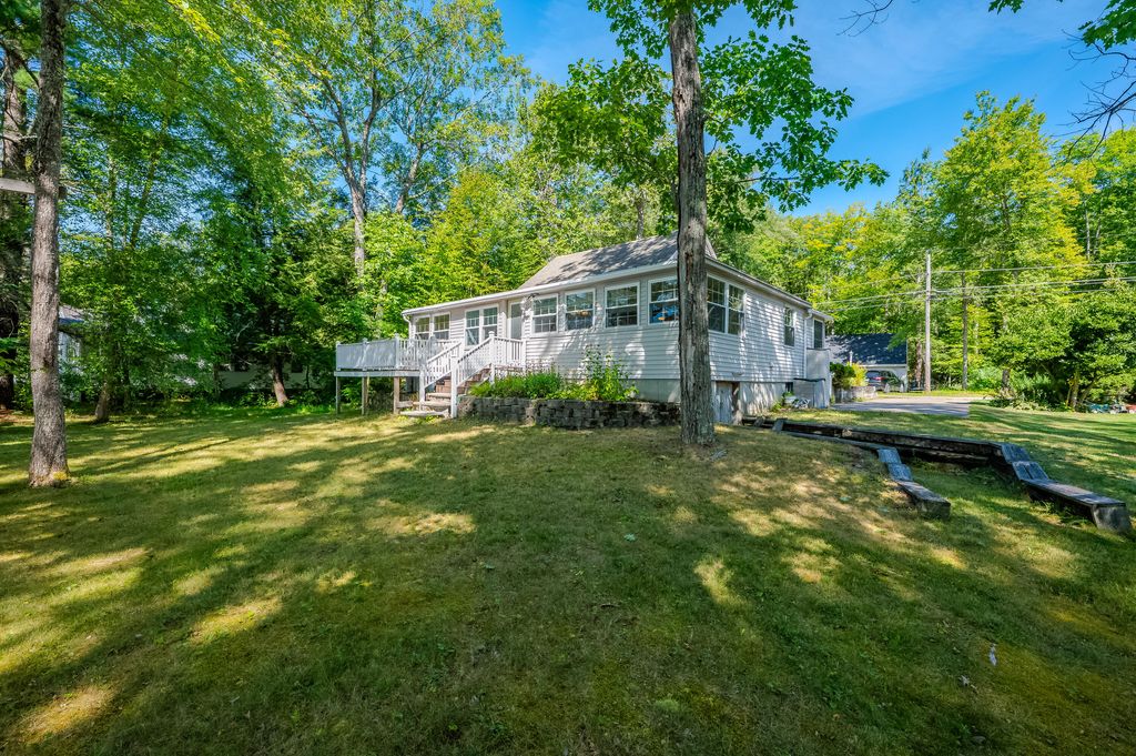 Photo of 117 Middle Road, Acton, ME 04001 (MLS # 1655676)