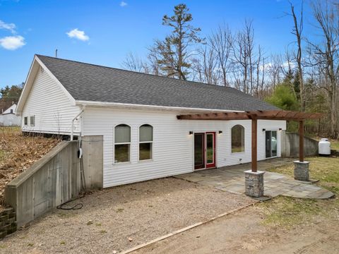 Photo of 65 B Augusta Road, Belmont, ME 04952 (MLS # 1659965)