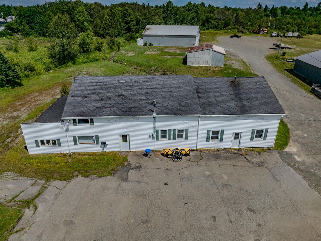Photo of 162 Main Street, Ashland, ME 04732 (MLS # 1634049)