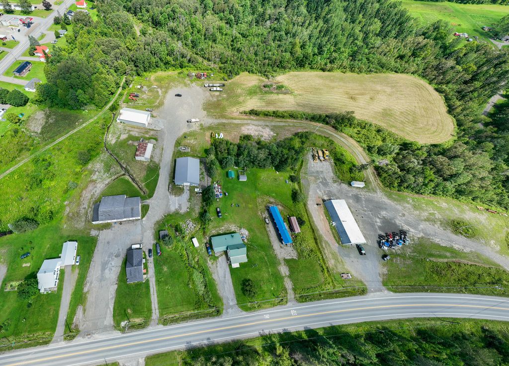 Photo of 162 Main Street, Ashland, ME 04732 (MLS # 1634049)